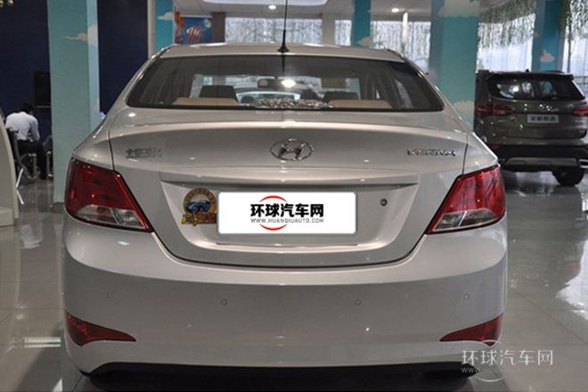 2014款 三廂 1.6L 自動領先型GLX