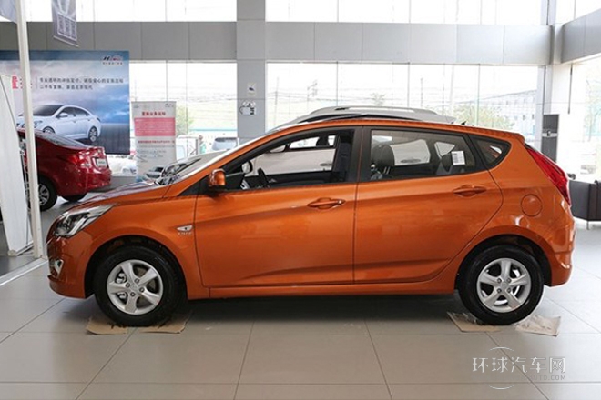 2014款 1.4L 手動(dòng)GLX