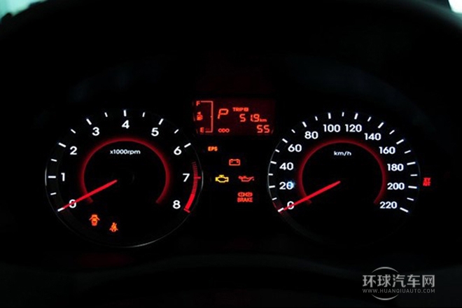 2014款 1.6L 自動TOP