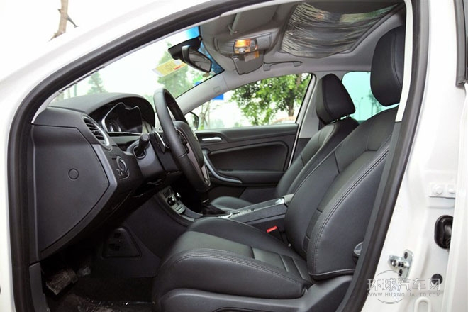 2015款 掀背 1.8T 90周年賽道冠軍版精英型