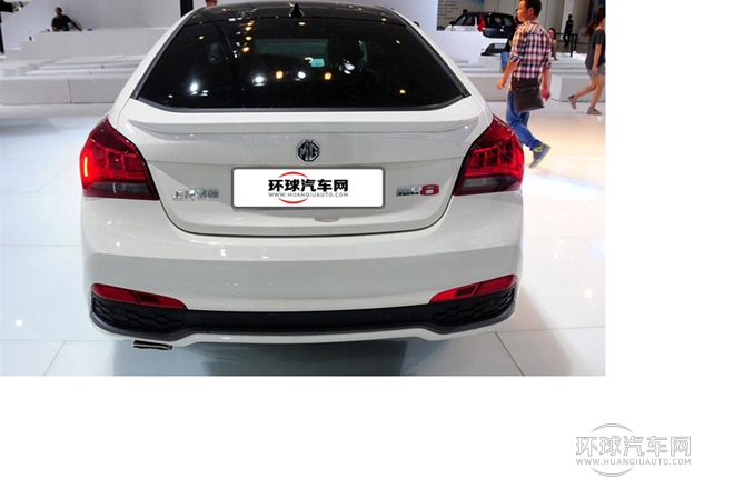 2015款 掀背 1.8T 90周年賽道冠軍版旗艦型