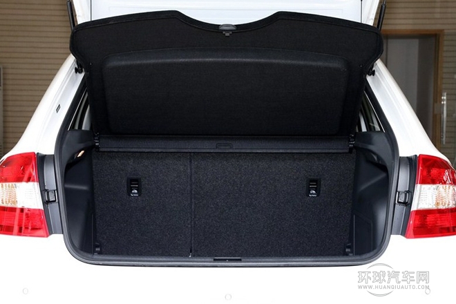 2014款 1.4T 自動舒享版