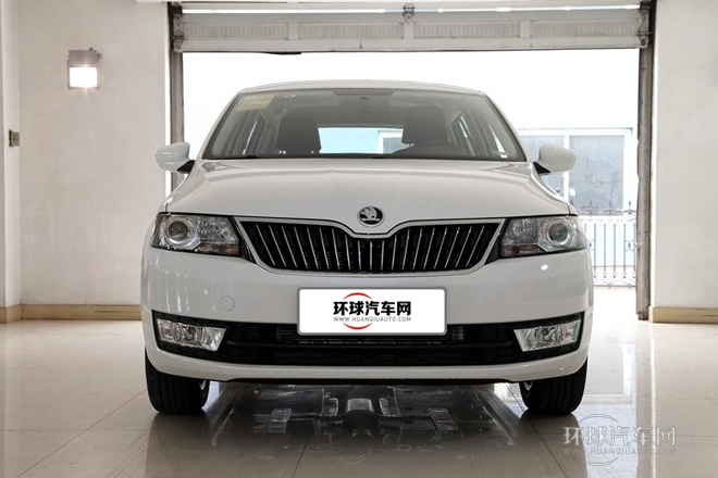 2014款 1.4T 自動舒享版