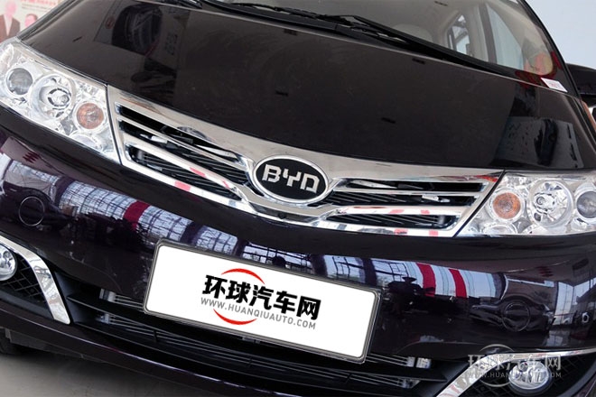 2013款 2.4L 手動豪華型