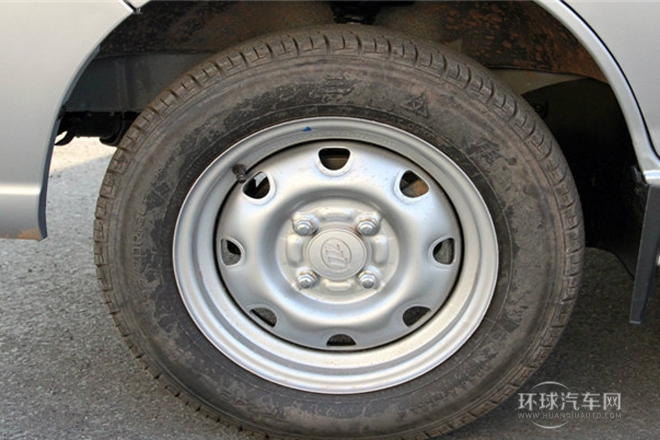 2011款 1.3L標準型LF479Q6