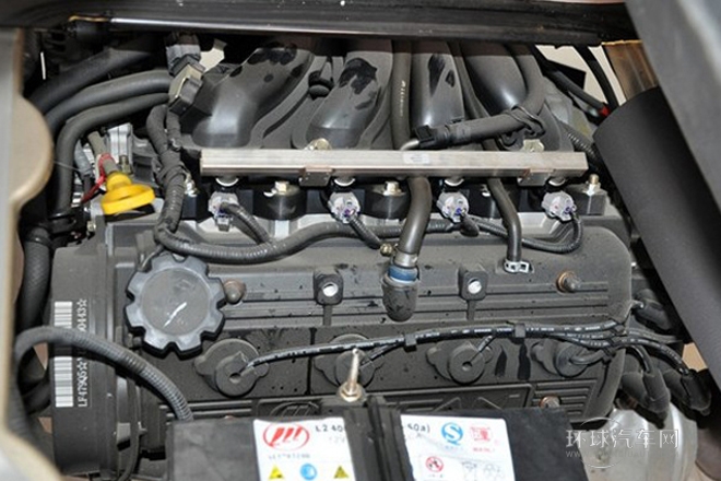 2011款 1.3L舒適型