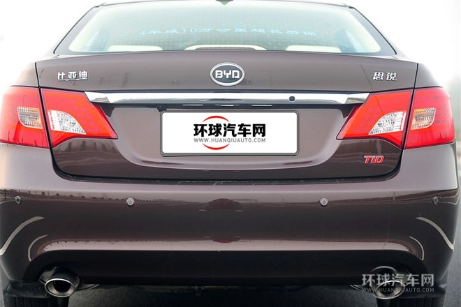 2013款 1.5TID 自動(dòng)尊貴型