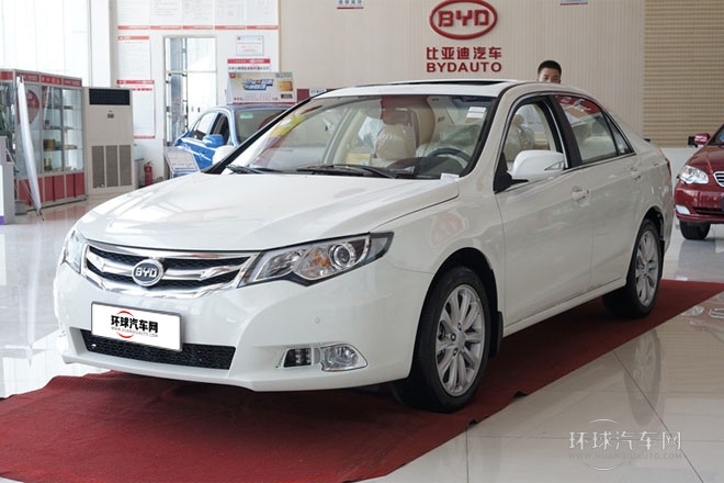 2013款 1.5TID 自動尊享型