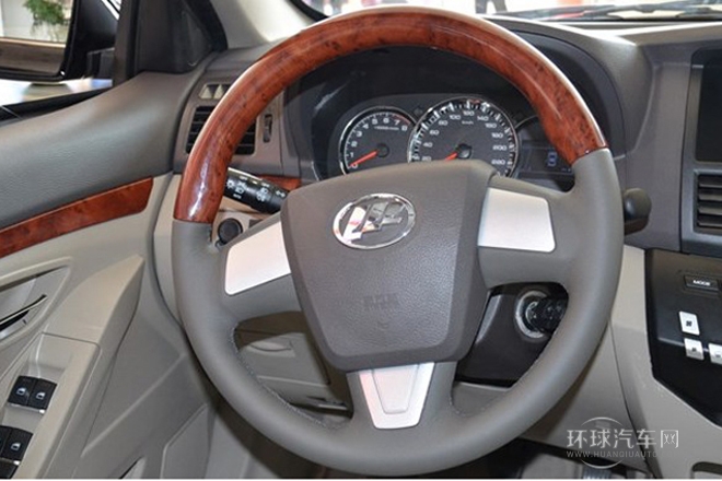 2014款 越級版 1.5L 標準型