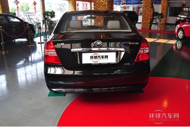 2012款 1.6L CVT旗艦型