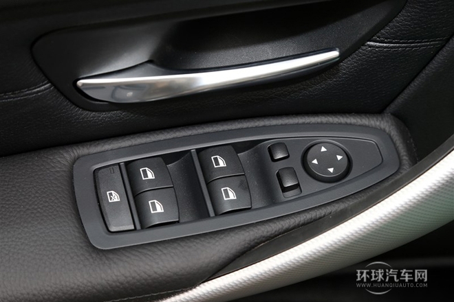 2014款 328i M運動型