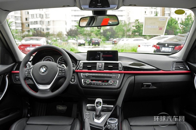 2014款 328i xDrive運動設計套裝