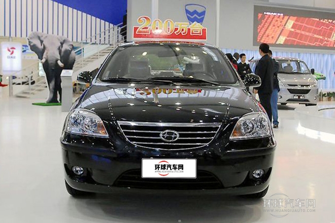 2006款 1.6L 手動(dòng)豪華型