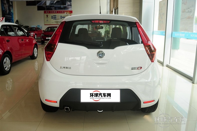 2014款 1.5L 手動精英版