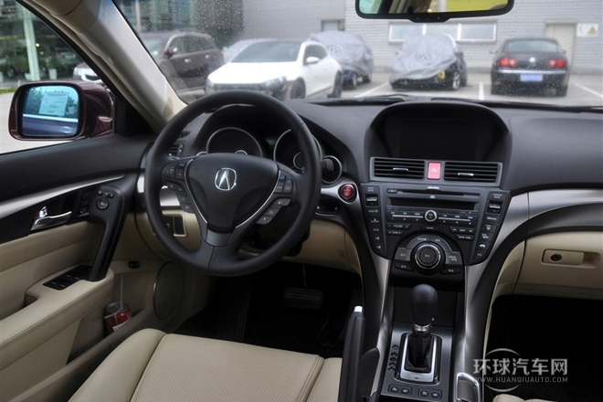 2012款 3.5標準版