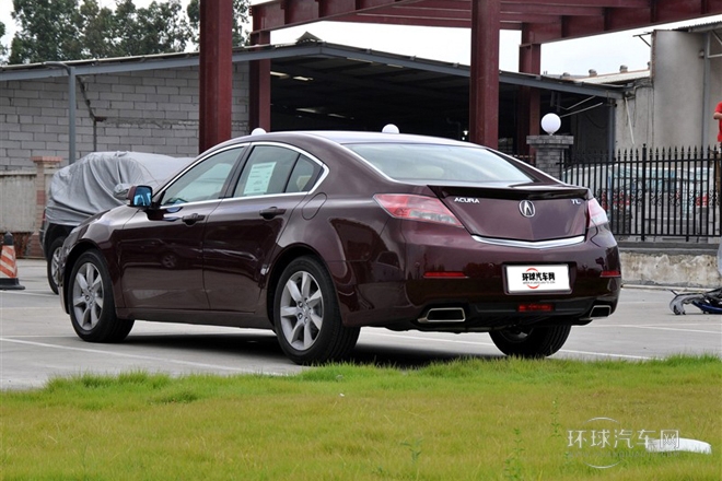 2012款 3.5標(biāo)準(zhǔn)版