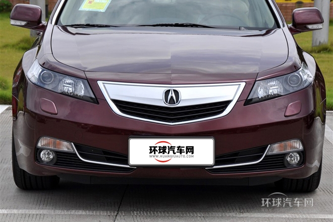 2012款 3.5標準版