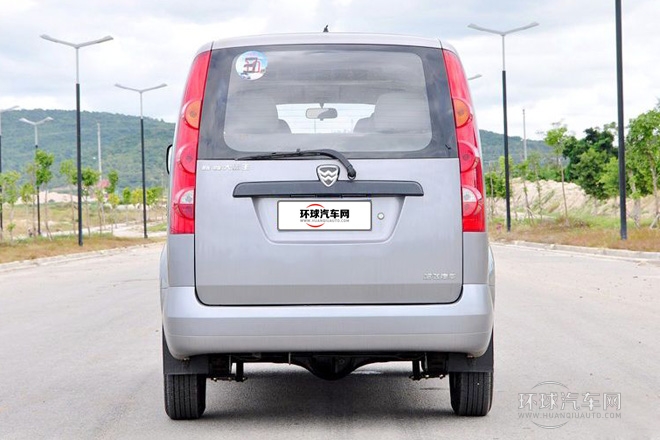 2011款 1.5L尊貴型 國(guó)III