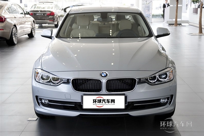 2014款 328Li 時尚型