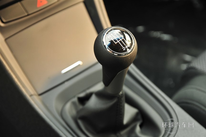 2014款 1.5T 手動豪華型