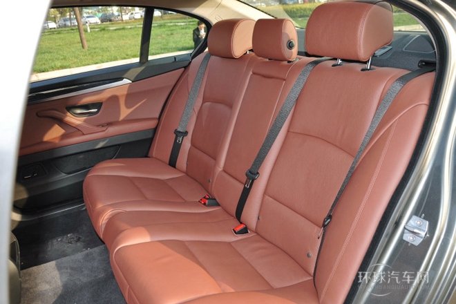 2014款 520Li 典雅型