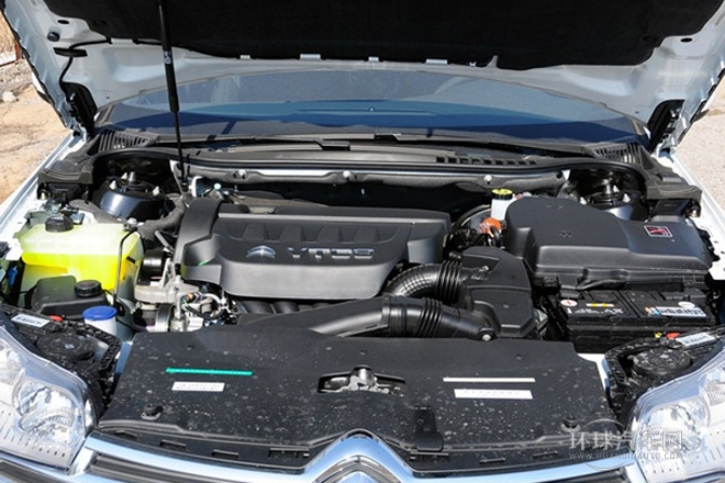 2013款 2.3L 自動尊馭型