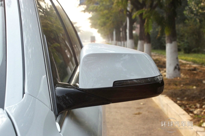 2014款 525Li 風尚設計套裝