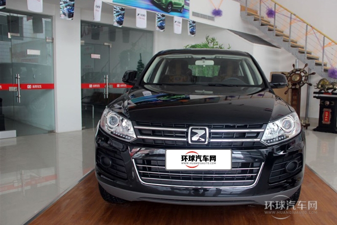 2014款 2.0T 手動精英型