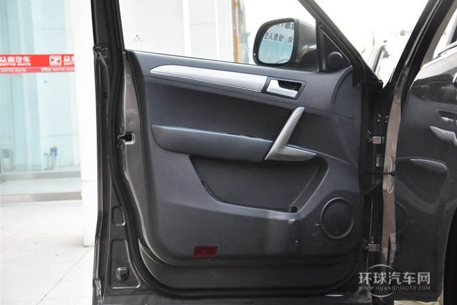 2014款 2.0T 自動豪華型