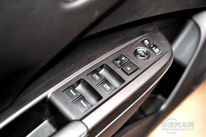 2013款 3.5L 豪華版