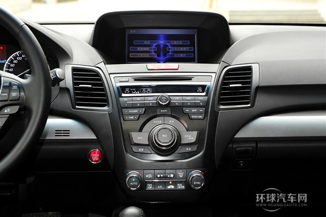 2013款 3.5L 豪華版