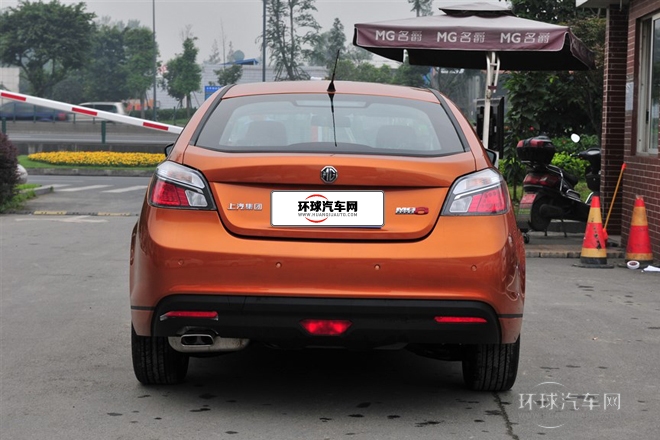 2014款 掀背 1.8L 手動駕值版