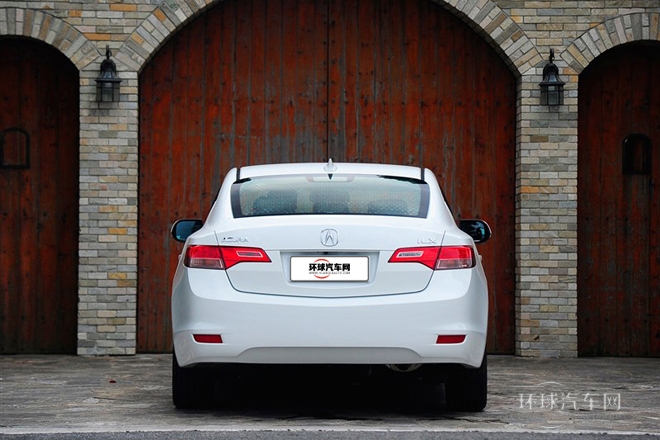 2013款 2.0L 精銳版