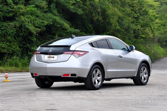 2012款 3.7 標準版