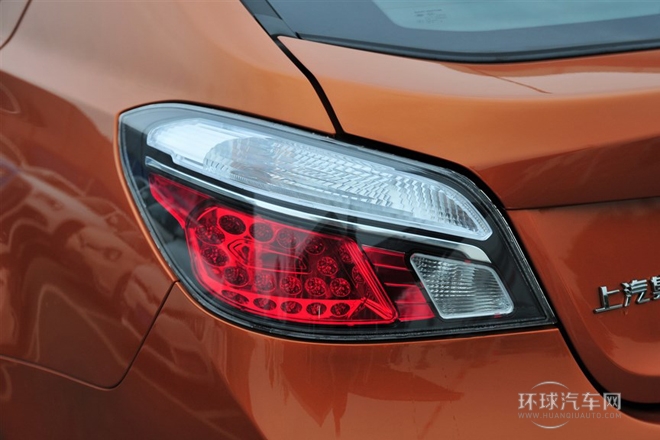 2014款 掀背 1.8T 手動性能版