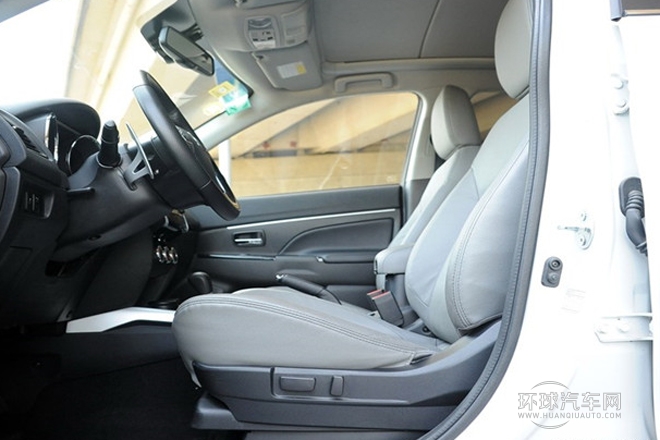 2013款 2.0L 四驅豪華版