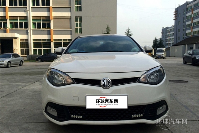 2014款 掀背 1.8T 自動精英版