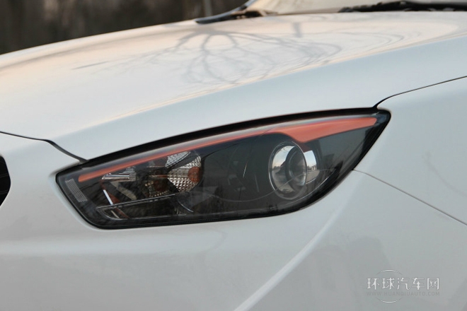 2014款 兩廂 1.5L 自動舒適型