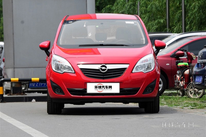 2013款 1.4T 舒適型