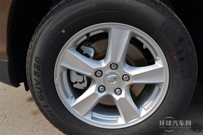 2014款 1.5TI 手動豪華型