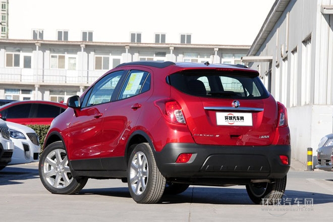 2014款 1.4T 手動兩驅(qū) 都市進(jìn)取型