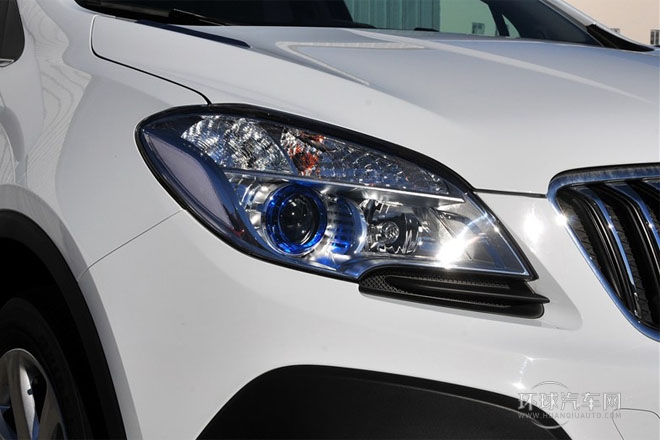 2014款 1.4T 自動兩驅 都市領先型