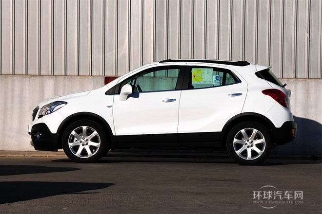 2014款 1.4T 自動(dòng)兩驅(qū) 都市領(lǐng)先型