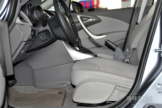 2014款 1.6L 自動(dòng) 舒適版