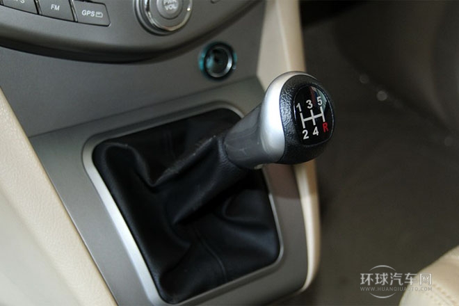 2013款 勁悅版 2.0L 手動精英型