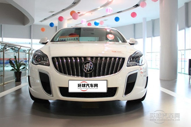 2014款 GS 2.0T 自動 燃情運動版