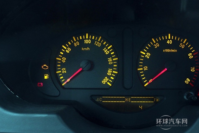 2014款 CROSS 1.3L 手動舒適型