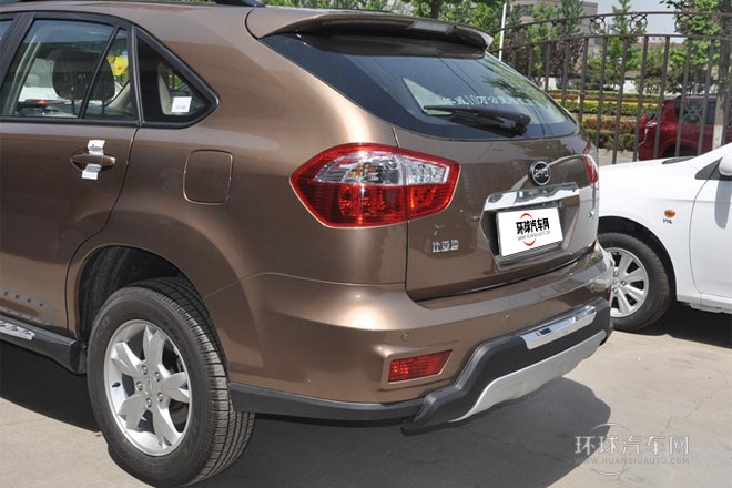 2013款 勁悅版 2.4L 自動(dòng)尊榮型