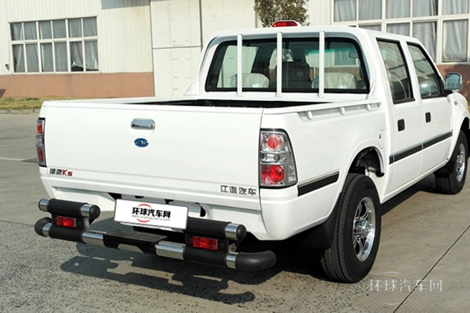 2014款 2.2L豪華版長軸JM491Q-ME