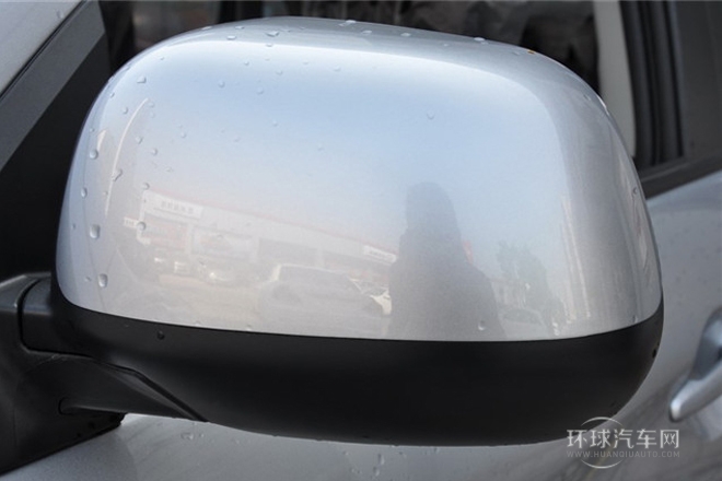 2013款 2.0L 手動兩驅舒適版